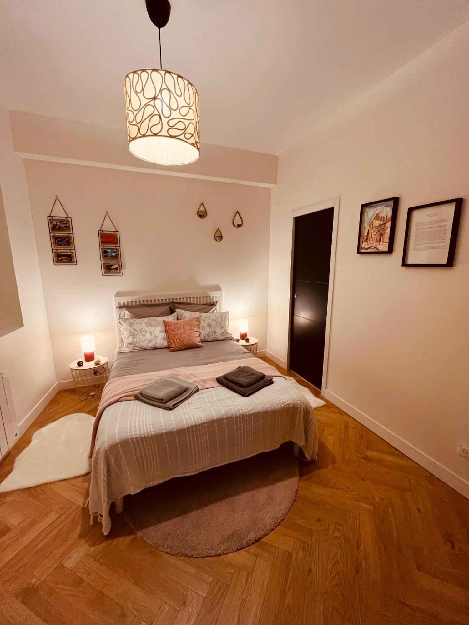 Апартаменты Loft Pasteur - Homillesime Дижон Экстерьер фото