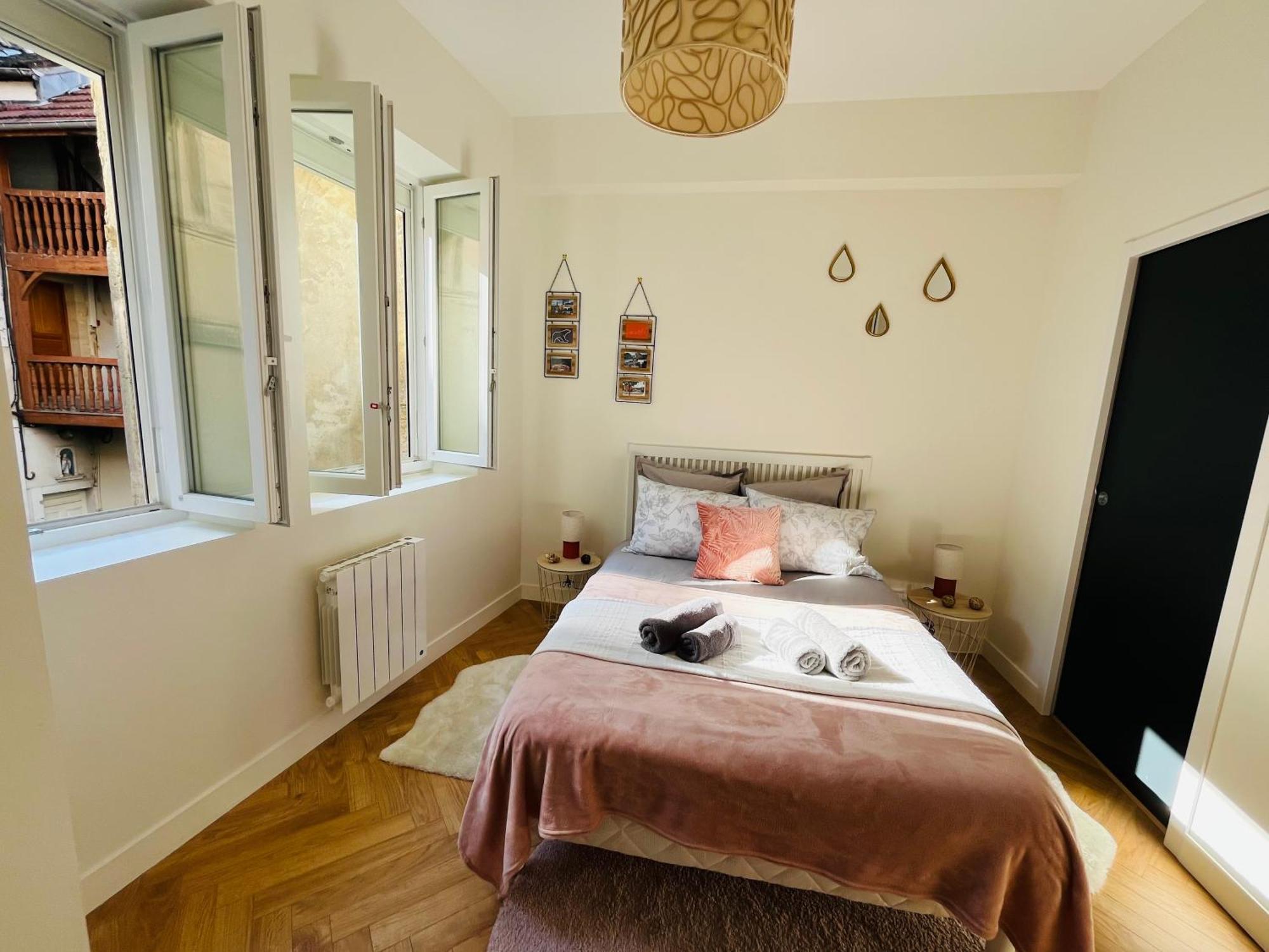 Апартаменты Loft Pasteur - Homillesime Дижон Экстерьер фото